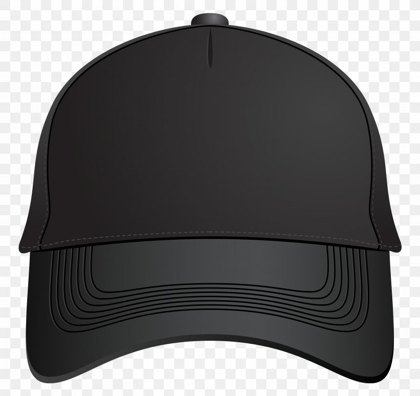 Baseball Cap Hat Clip Art, PNG, 6505x6137px, Baseball Cap, Baseball, Black, Black Hat, Brand Download Free