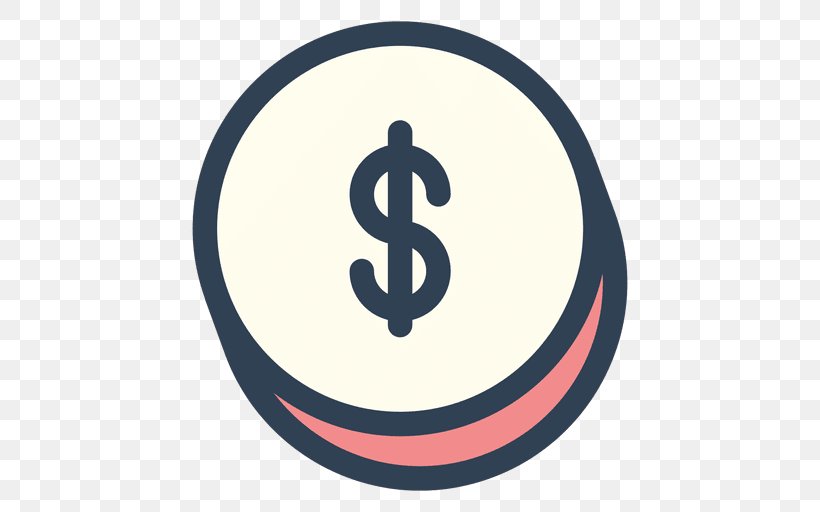 Money Currency Symbol, PNG, 512x512px, Money, Area, Banknote, Brand, Coin Download Free