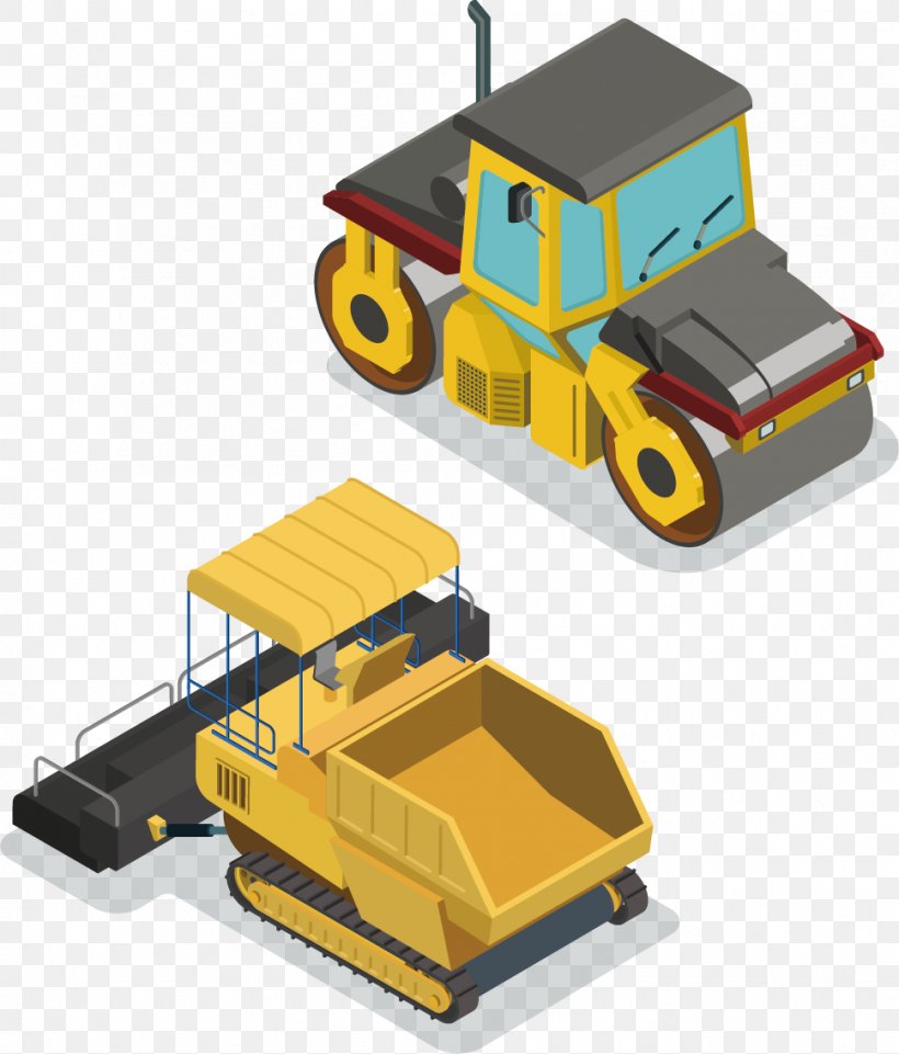 Excavator Road Roller Architectural Engineering Infographic, PNG, 969x1136px, Excavator, Architectural Engineering, Crane, Grader, Heavy Equipment Download Free