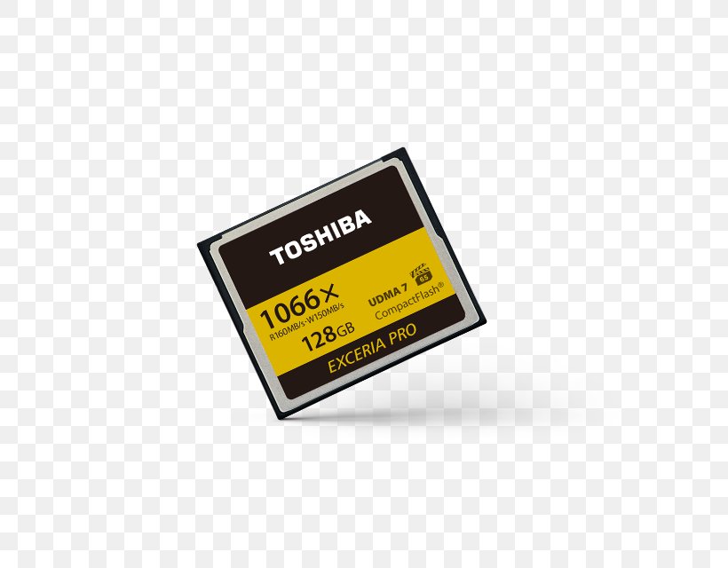 Flash Memory Cards CompactFlash Toshiba Gigabyte, PNG, 640x640px, Flash Memory Cards, Brand, Compactflash, Computer Data Storage, Computer Memory Download Free