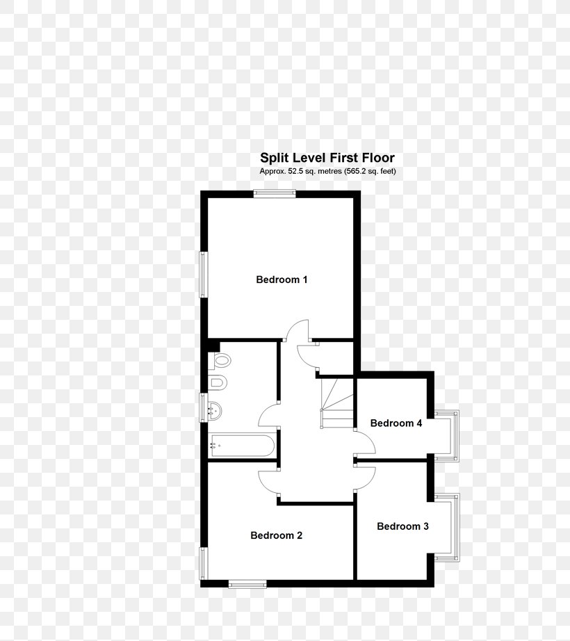 Floor Plan Paper Angle Product Design Diagram, PNG, 520x922px, Floor Plan, Area, Black And White, Diagram, Drawing Download Free