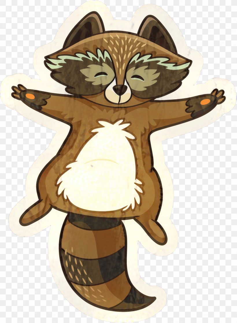 Fox Drawing, PNG, 2454x3350px, Raccoon, Animation, Cartoon, Cat, Drawing Download Free