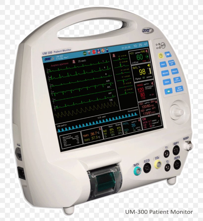 Medical Equipment Monitoring Medicine Electrocardiography Patient, PNG, 1066x1161px, Medical Equipment, Anesthesia, Capnography, Computer Monitors, Electrocardiography Download Free