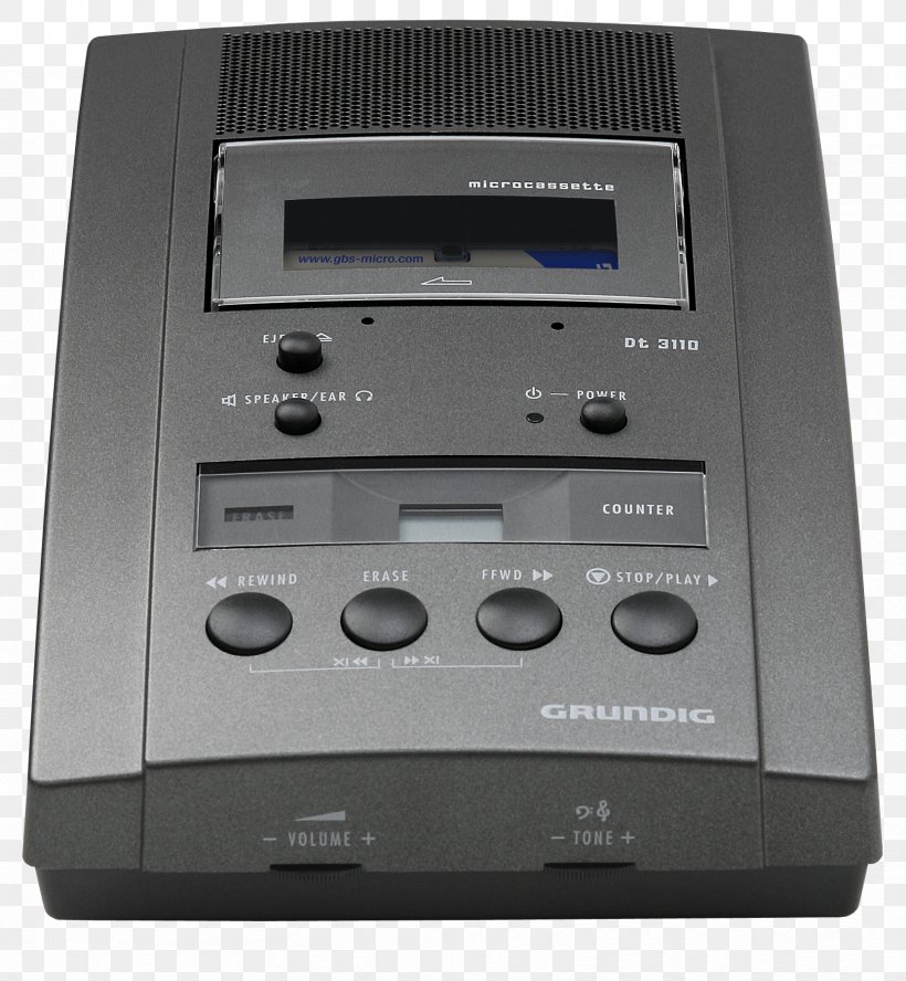Microcassette Electronics Dictation Machine Compact Cassette Analog Signal, PNG, 1664x1803px, Microcassette, Analog Signal, Audio Receiver, Compact Cassette, Dictation Machine Download Free