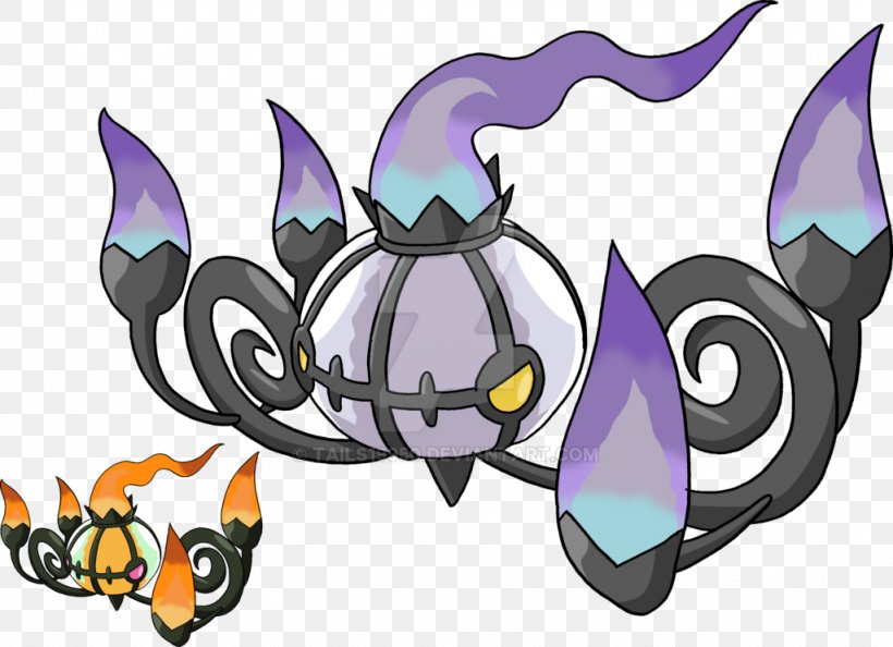 Pokémon X And Y Chandelure Pokémon Vrste Lampent, PNG, 1024x742px, Pokemon, Art, Banette, Bat, Cartoon Download Free