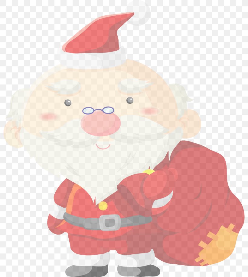 Santa Claus, PNG, 800x918px, Santa Claus, Cartoon, Christmas, Fictional Character Download Free