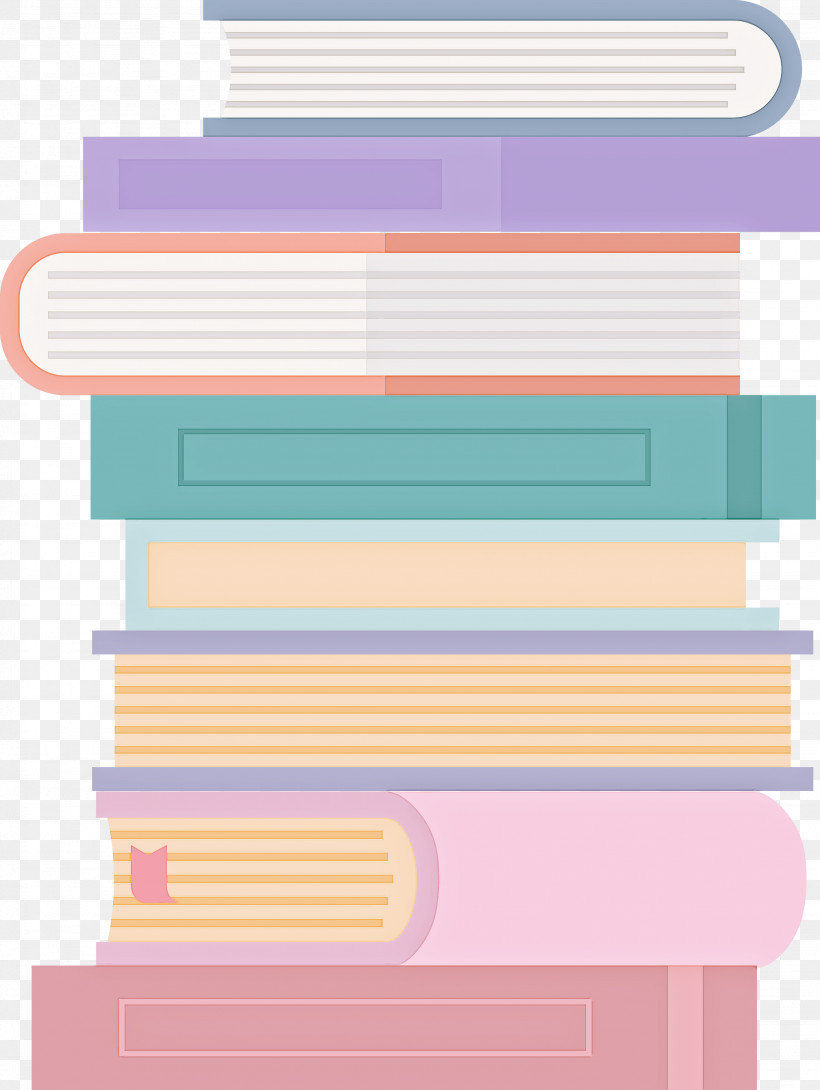 Stack Of Books Books, PNG, 2256x3000px, Stack Of Books, Books, Geometry, Line, Mathematics Download Free