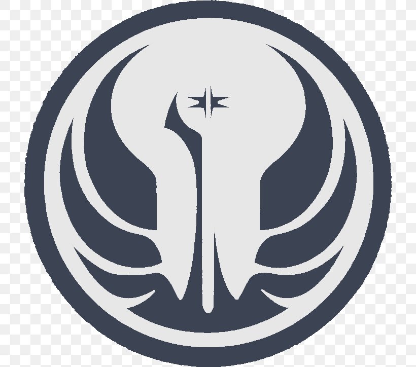 Star Wars: The Old Republic Jedi Sith Yoda, PNG, 724x724px, Star Wars The Old Republic, Dark Jedi, Decal, Galactic Empire, Galactic Republic Download Free