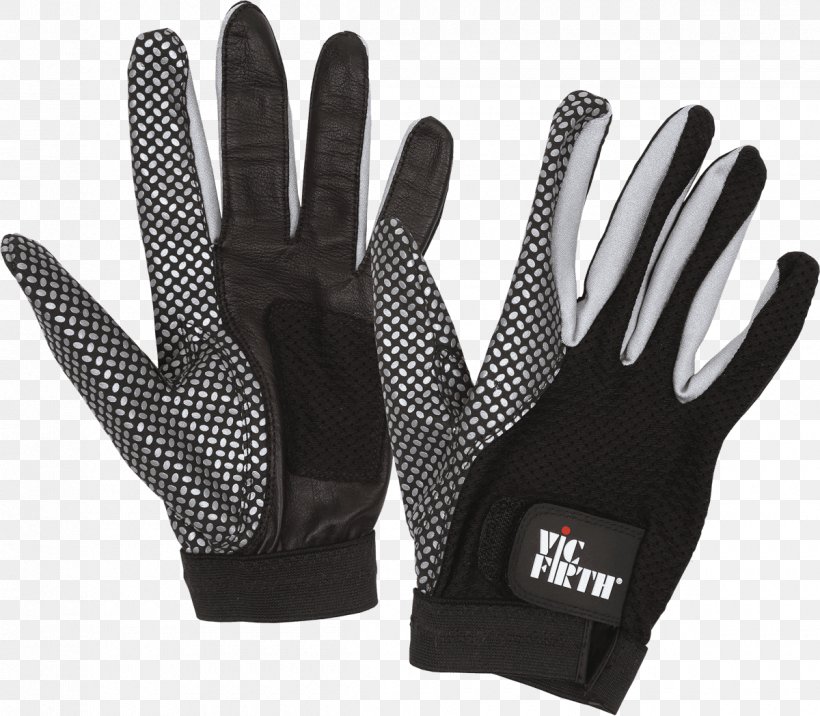 Vic Firth Drumming Glove Drum Sticks & Brushes Drum Kits Drummer T-shirt, PNG, 1200x1049px, Drum Sticks Brushes, Baseball Equipment, Baseball Protective Gear, Bicycle Glove, Black Download Free