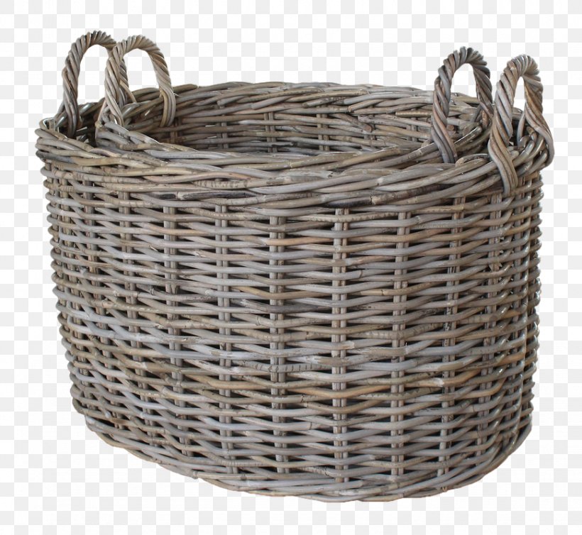 Basket Wicker Polyrattan Cutlery Centimeter, PNG, 870x800px, Basket, Beige, Centimeter, Cutlery, Millimeter Download Free