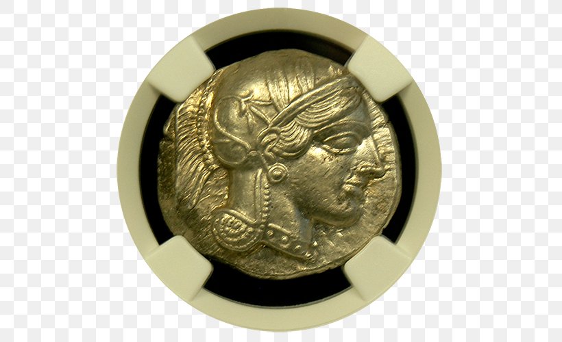 Coin Gold Macedonia Ptolemaic Kingdom Seleucid Empire, PNG, 500x500px, Coin, Alexander The Great, Brass, Currency, Gold Download Free