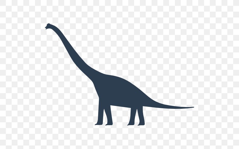 Dinosaur Size Brachiosaurus Tyrannosaurus Apatosaurus, PNG, 512x512px, Dinosaur, Apatosaurus, Brachiosaurus, Brontosaurus, Compsognathus Download Free
