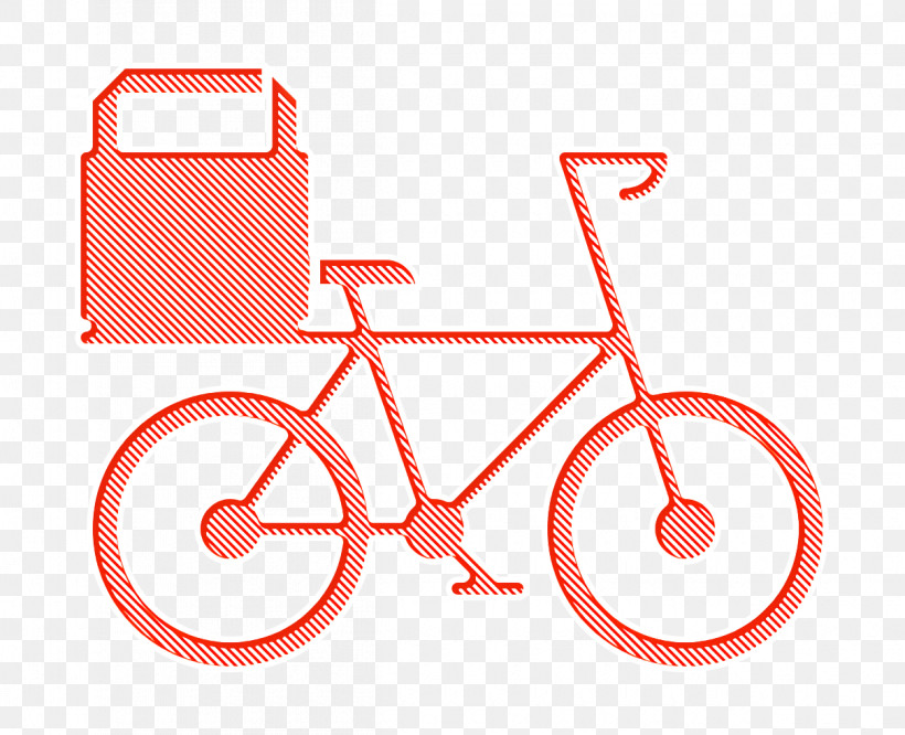 Fast Food Icon Thermo Bag Icon Bicycle Icon, PNG, 1210x984px, Fast Food Icon, Bicycle, Bicycle Frame, Bicycle Icon, Cycling Download Free