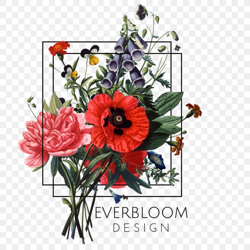 Floral Design Cut Flowers Flower Bouquet Petal, PNG, 1000x1000px, Floral Design, Art, Cut Flowers, Daisy Family, Flora Download Free