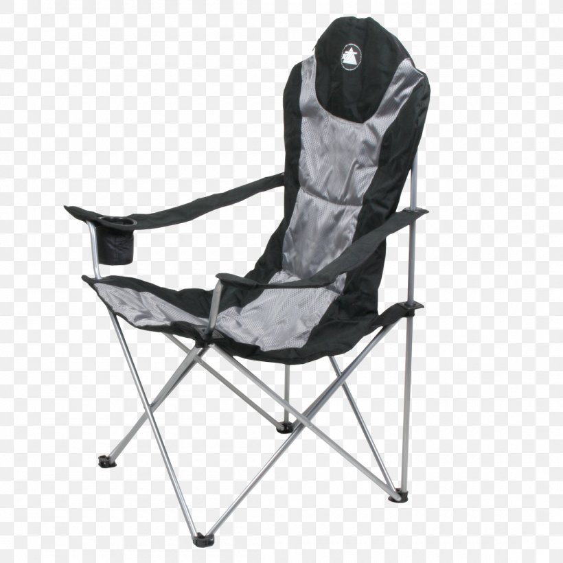 Folding Chair Furniture Camping Fauteuil, PNG, 1100x1100px, Chair, Black, Camping, Comfort, Couch Download Free