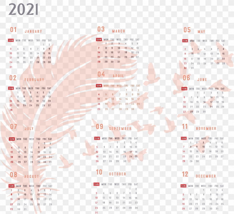 Font Line Meter Calendar System Geometry, PNG, 3000x2745px, 2021 Calendar, Year 2021 Calendar, Calendar System, Geometry, Line Download Free