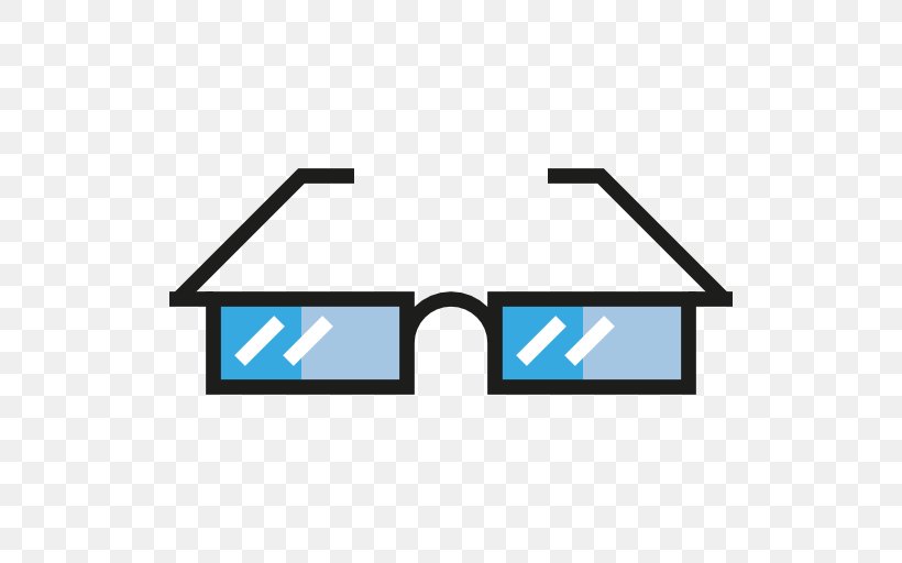 Glasses, PNG, 512x512px, Glasses, Area, Blue, Brand, Eyewear Download Free