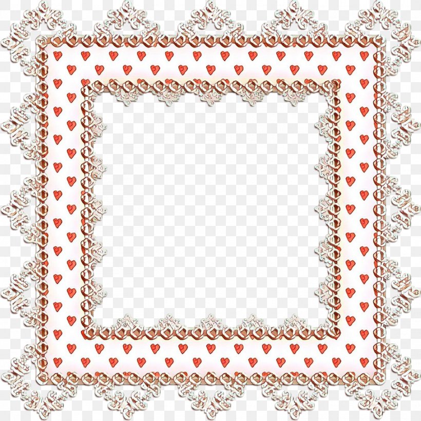 Picture Frame Frame, PNG, 1510x1510px, Doilies, Picture Frame, Place Mats, Point, Rectangle Download Free