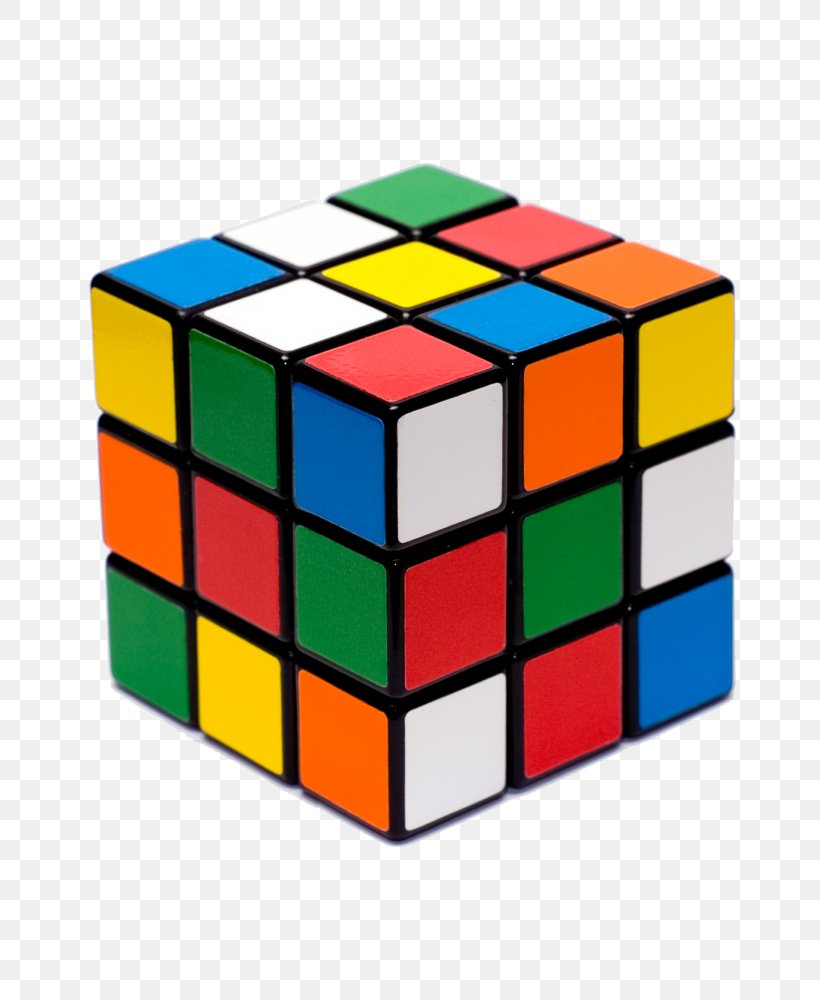 Rubik's Cube Combination Puzzle Speedcubing, PNG, 800x1000px, Cube, Combination Puzzle, Educational Toy, Game, Play Download Free