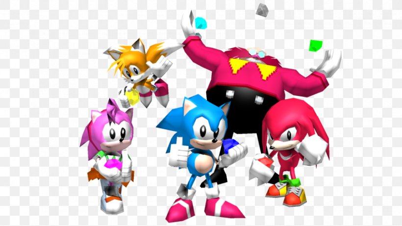 Sonic The Hedgehog Sonic 3D Sonic Mania Metal Sonic Doctor Eggman, PNG, 900x506px, Sonic The Hedgehog, Action Figure, Doctor Eggman, Fictional Character, Figurine Download Free