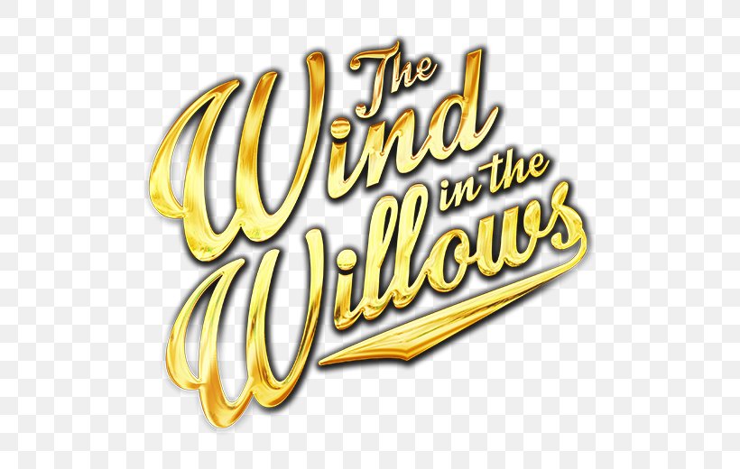 The Wind In The Willows Mr. Toad London Palladium Musical Theatre, PNG, 520x520px, Wind In The Willows, Anthony Drewe, Area, Brand, Drama Download Free