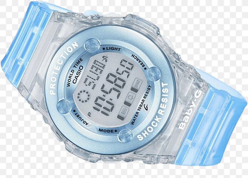 Watch G-Shock Chronograph Casio Clock, PNG, 820x590px, Watch, Blue, Casio, Chronograph, Clock Download Free