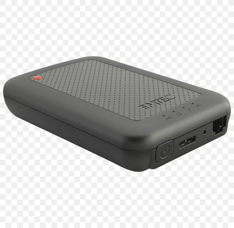Battery Charger Hard Drives EMTEC P700 USB Flash Drives, PNG, 800x800px, Battery Charger, Buffalo Inc, Computer Hardware, Electronic Device, Electronics Download Free
