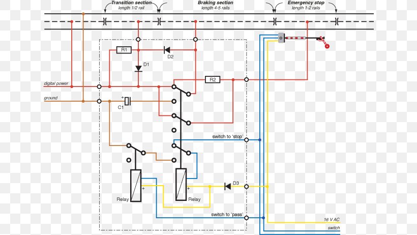 Bistabiel Relais Relay Bistability Electrical Switches Multiway Switching, PNG, 650x462px, Relay, Diagram, Digital Data, Electrical Contacts, Electrical Drawing Download Free