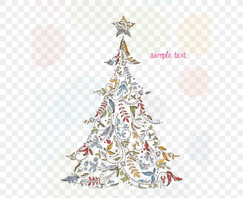Christmas Tree Christmas Card Screensaver, PNG, 603x669px, Christmas, Black Friday, Christmas Card, Christmas Decoration, Christmas Dinner Download Free