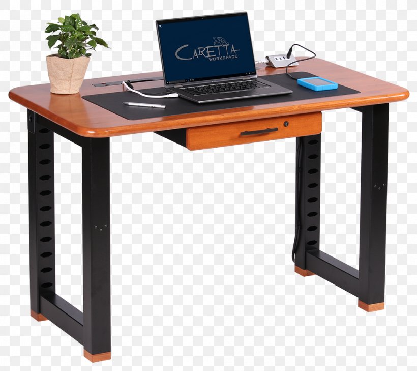 Computer Desk Table Desktop Computers, PNG, 1000x890px, Desk, Computer, Computer Desk, Computer Monitors, Desktop Computer Download Free