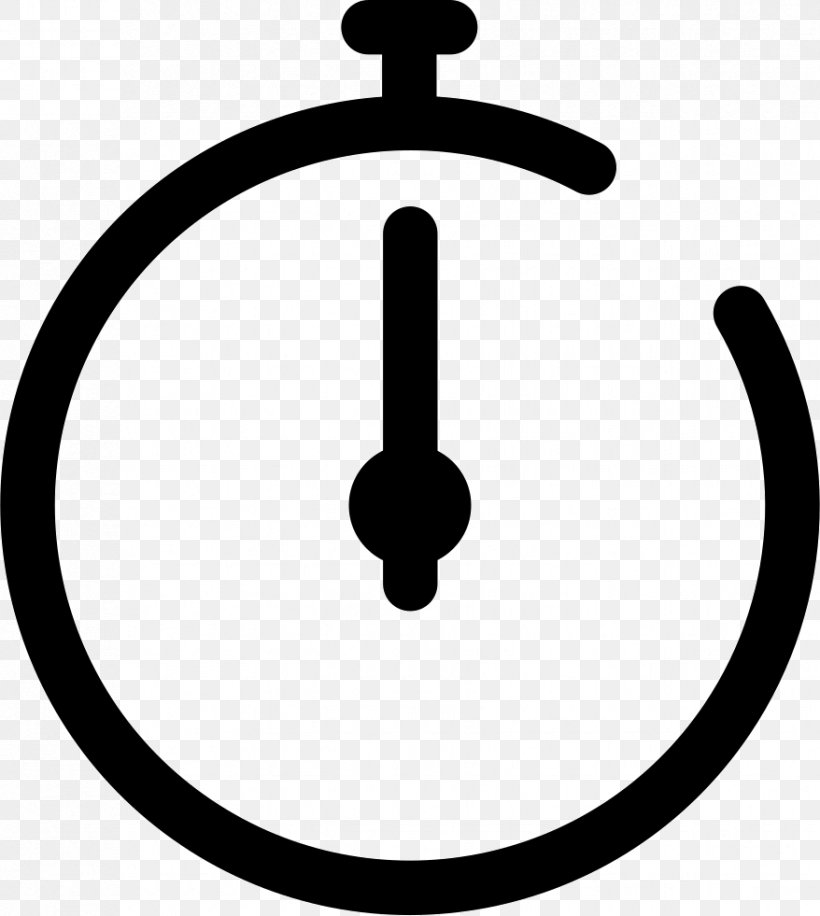Symbol Stopwatches, PNG, 878x981px, Symbol, Computer, Stopwatches, Upload Download Free