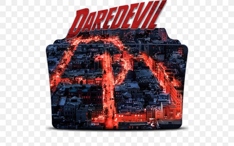Daredevil Desktop Wallpaper 4K Resolution High-definition Video 1080p, PNG,  512x512px, 4k Resolution, Daredevil, Brand, Display