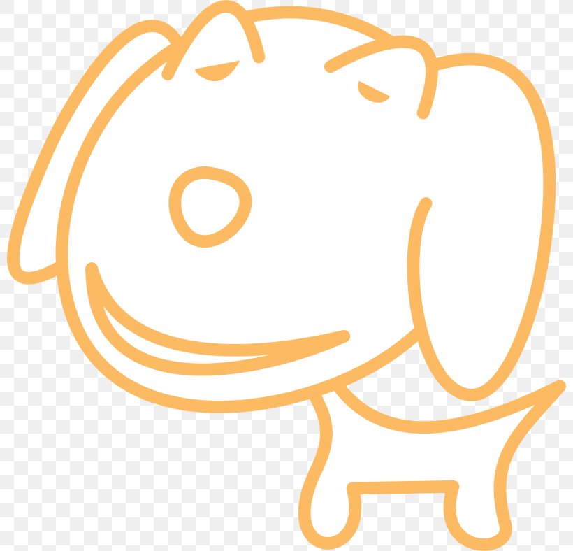 Dog Cartoon Clip Art, PNG, 800x788px, Dog, Animal, Animated Film, Area, Balloon Dog Download Free