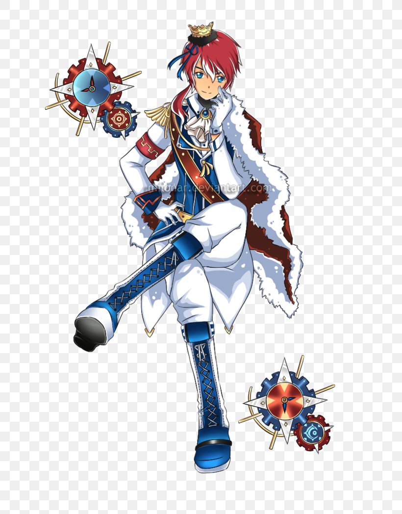 Elsword Character Grand Chase Video Game, PNG, 762x1048px, Watercolor, Cartoon, Flower, Frame, Heart Download Free