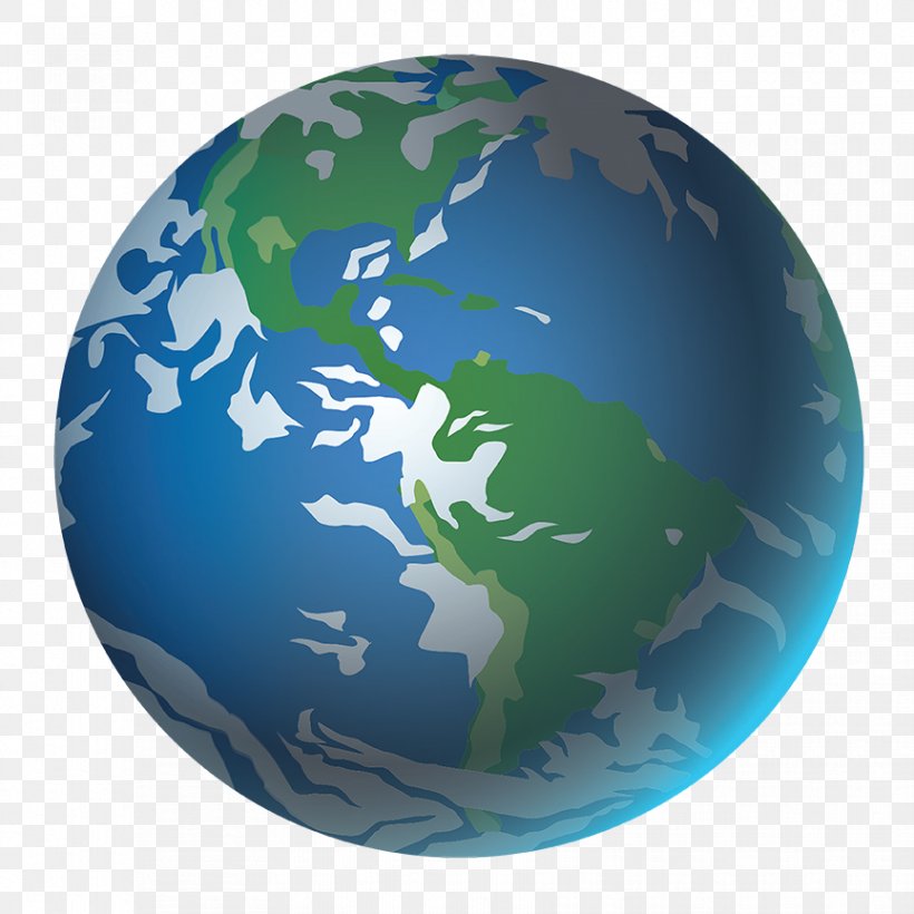 Globe Earth World Map, PNG, 864x864px, Globe, Continent, Diagram, Earth, Illustrator Download Free
