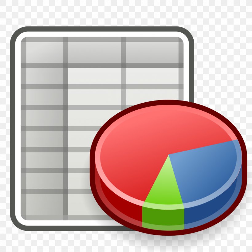 Gnumeric Spreadsheet Computer Software Microsoft Excel, PNG, 1200x1200px, Gnumeric, Area, Computer Software, Free Software, Gnome Download Free