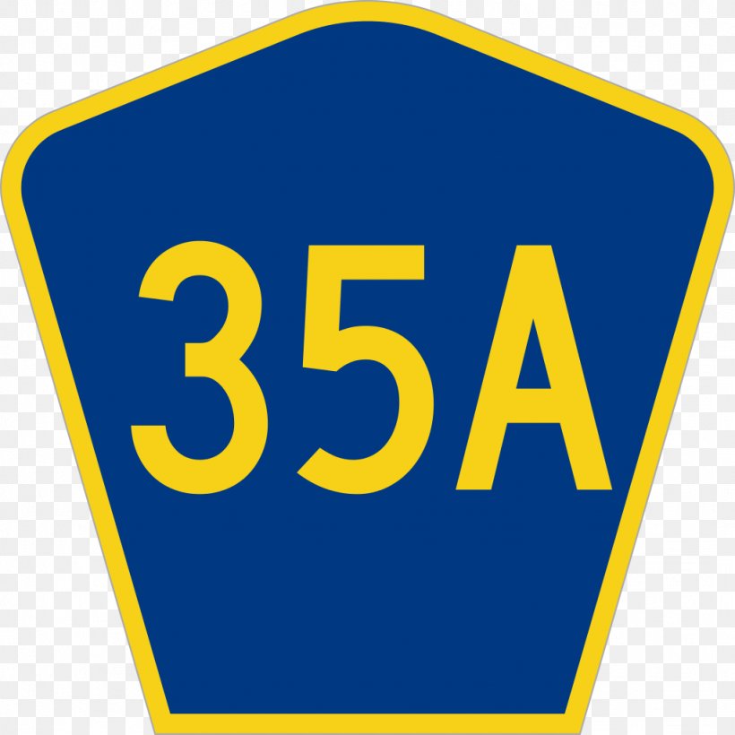 Interstate 435 U.S. Route 66 Interstate 10 Interstate 35 US Interstate Highway System, PNG, 1024x1024px, Interstate 435, Area, Blue, Brand, Business Route Download Free