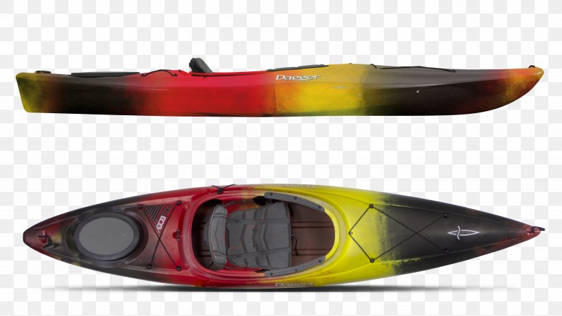 Kayak Dagger Zydeco 9.0 Dagger Zydecco 11.0 Dagger Axis 10.5 Dagger Axis 12.0, PNG, 3640x2050px, Kayak, Automotive Exterior, Automotive Lighting, Boat, Boating Download Free