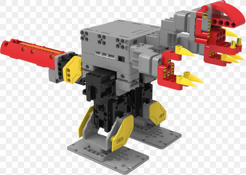 Robot Kit Robotics Toy Block Humanoid, PNG, 2760x1968px, Robot, Child, Control System, Humanoid, Humanoid Robot Download Free