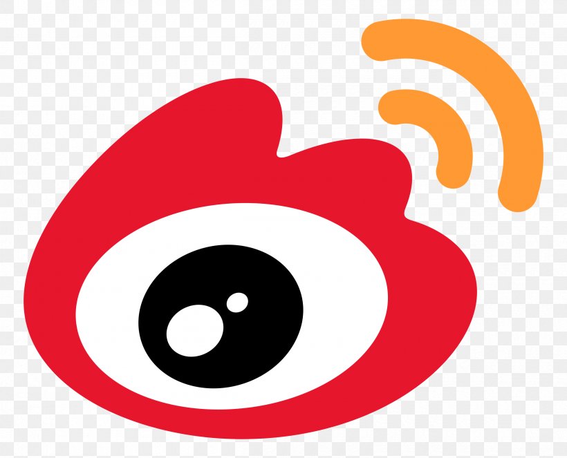 Sina Weibo Sina Corp Logo Microblogging, PNG, 2400x1942px, Sina Weibo, Area, Brand, Internet, Logo Download Free