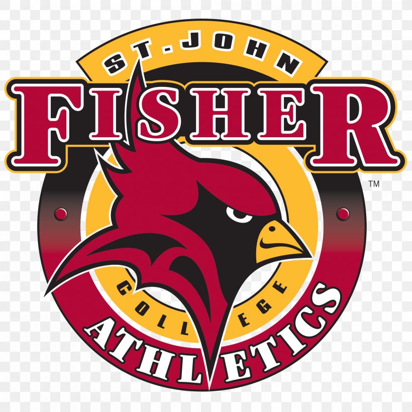 St. John Fisher College SJFC Cardinals Canvas Wall Art Vintage Design Logo Brand, PNG, 2000x2000px, St John Fisher College, Area, Brand, College, College Lacrosse Download Free