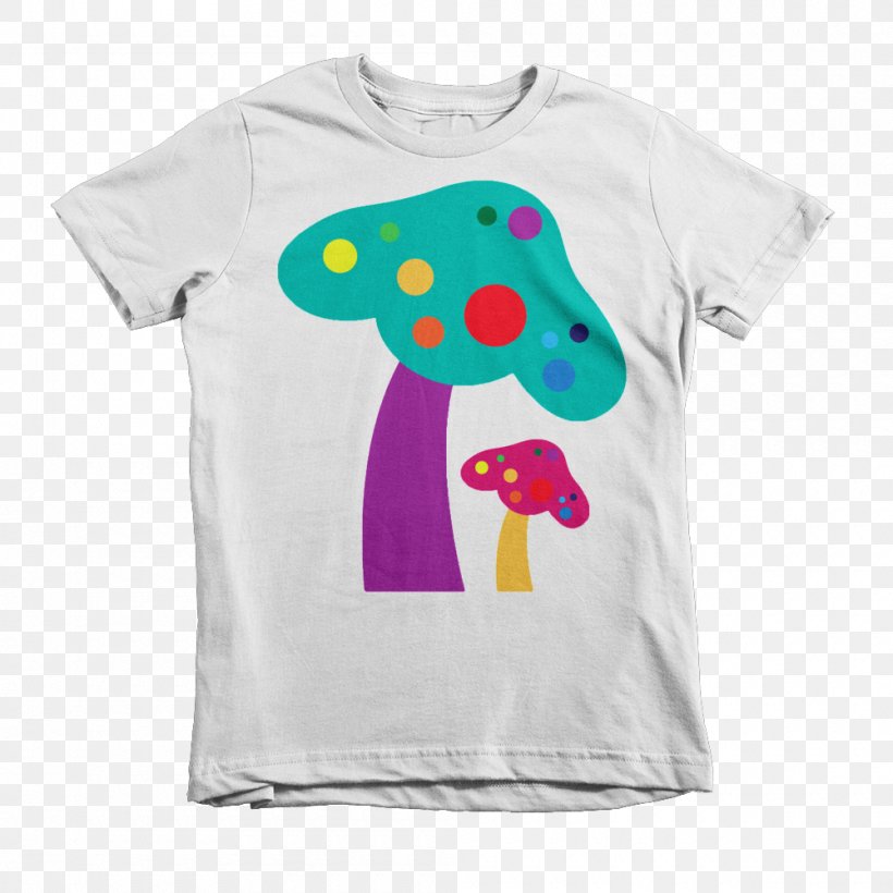 T-shirt Hoodie Sleeve Clothing, PNG, 1000x1000px, Watercolor, Cartoon, Flower, Frame, Heart Download Free