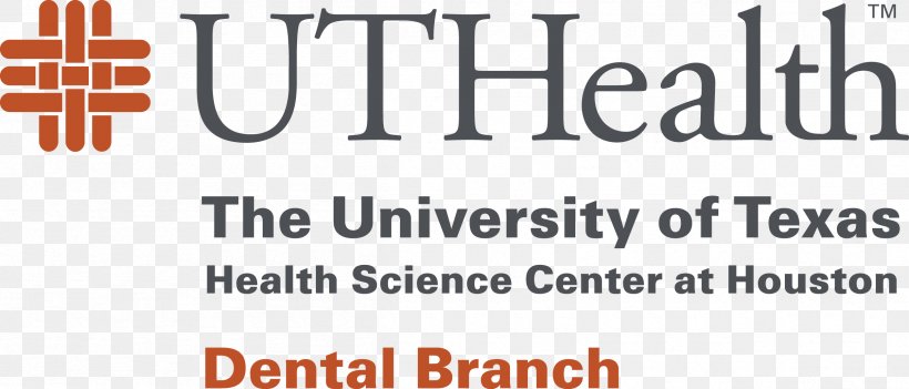 UTHealth Logo Brand Product Font, PNG, 2408x1031px, Logo, Area, Brand, Houston, Number Download Free