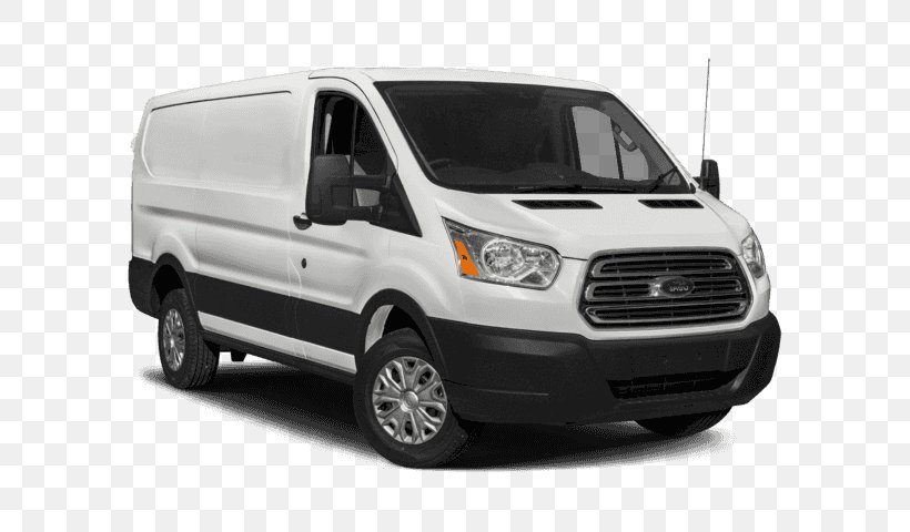 2018 Ford Transit-250 Ford Cargo Compact Van, PNG, 640x480px, 2018 Ford Transit250, Automatic Transmission, Automotive Design, Automotive Exterior, Brand Download Free
