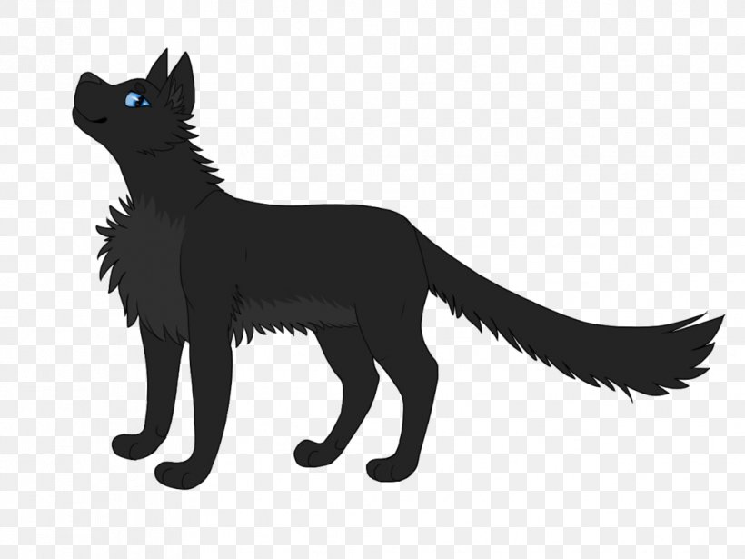 Black Cat Whiskers Kitten Dog, PNG, 1032x774px, Black Cat, Black, Black And White, Breed, Carnivoran Download Free