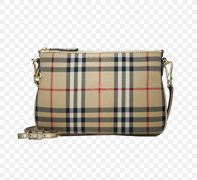 burberry plaid purse