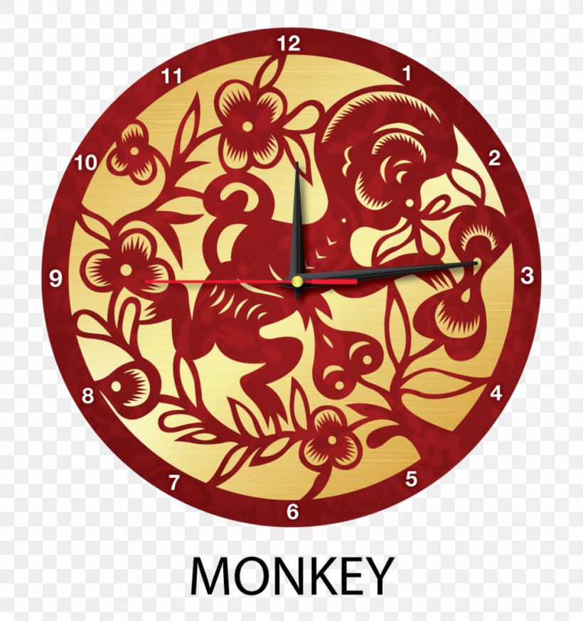 Chinese Zodiac Monkey Horoscope Rooster, PNG, 1000x1065px, Chinese Zodiac, Astrological Sign, Astrology, Chinese Astrology, Chinese Calendar Download Free