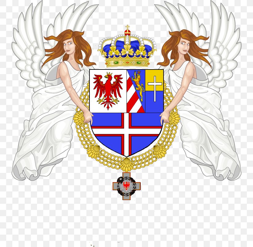 Coat Of Arms Of Denmark Galerie François Ier Crest Supporter, PNG, 746x800px, Coat Of Arms, Art, Blazon, Coat, Coat Of Arms Of Denmark Download Free