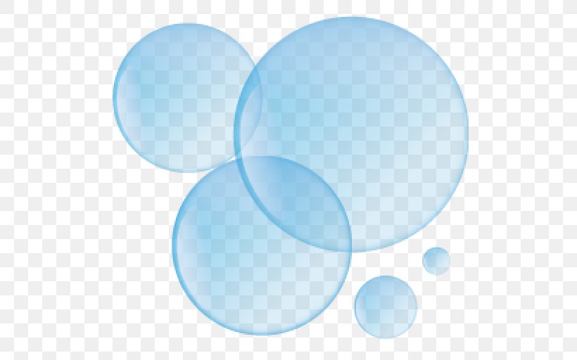 Soap Bubble Bubble Sky Clip Art, PNG, 512x512px, Soap Bubble, Aqua, Azure, Blue, Bubble Download Free