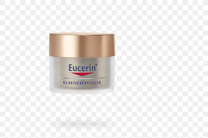 Eucerin Hyaluron-Filler + Elasticity Night Cream Eucerin Elasticity + Filler Facial Oil Skin, PNG, 770x544px, Cream, Eucerin, Face, Gel, Hyaluronic Acid Download Free